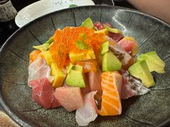 -Sushi Hanzo半藏(天环广场店)