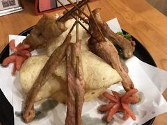 -小条食堂(筼筜天虹店)