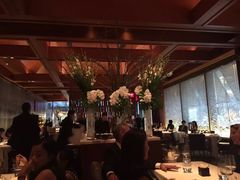 -Le Bernardin