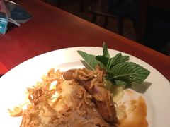 -宝莱纳餐厅(滨江店)