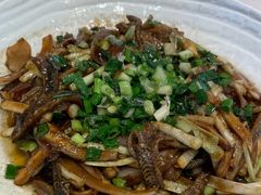 -虎哥私房菜(馒头山店)