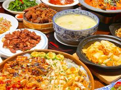 -牛头鱼庄·地道广西菜(西明店)
