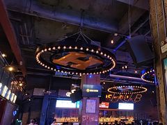 -HIB HUB公社(解放西路店)