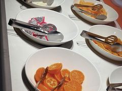 -豪客来牛排(厦门万达金街店)