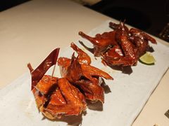 -侨美食家·粤菜(体育西路店)