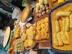 -小米粑粑(玉锦苑店)