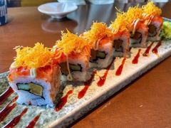 -千代武日本料理(哈西店)