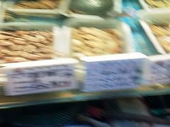 -大城·烧烤海鲜大排档(台东店)