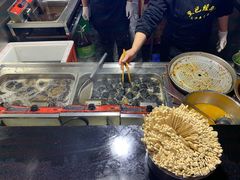 -黑色经典臭豆腐·湖南特产(步行街店)