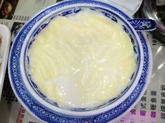 招牌双皮奶-捷信牛奶甜品世家(柳巷店)
