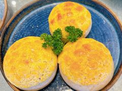 -白天鹅宾馆-宏图府餐厅