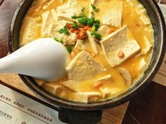 -老厨家(友谊路总店)