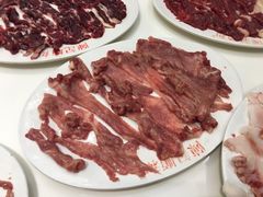 -陈记顺和潮汕牛肉火锅(韩江路店)