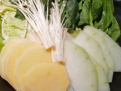 -牛品福潮汕牛肉火锅(旺庄店)