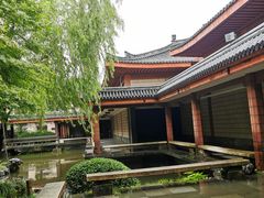 -浙江省博物馆(孤山馆区)