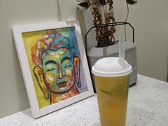 -茶力的小怪兽(梅林卓悦汇店)