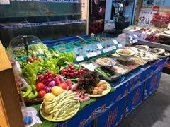 -院里汤包·虾汤包青岛菜(辽源路店)