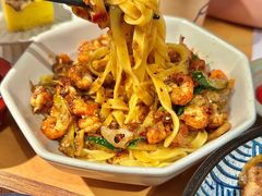 -火山屋台(新街口店)