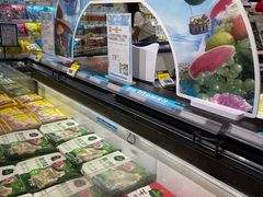 -盒马鲜生(皇庭广场店)