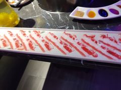 -十三姨正合丰烤肉(营迹路店)