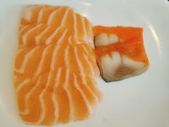 -湛山花园酒店-自助餐厅