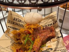 -避风塘·金牌店·夜宵(金玉兰店)