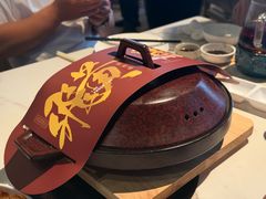 -滋粥楼·顺德菜(番禺广场总店)