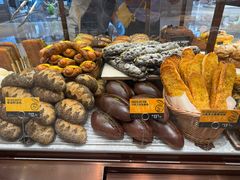 -PAPER STONE BAKERY(天汇广场店)