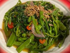 -辉记炭烧海鲜大排档·老字号(福田店)