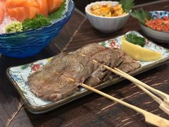 -哥哥の深夜食堂(红松东路店)
