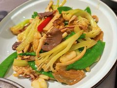 -先记烧鹅王·本地粤菜(福永店)