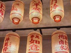 -神更仔·潮汕魂大排档(汉口路店)