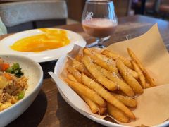 -一沙一城·岩烤牛扒(深圳首店)