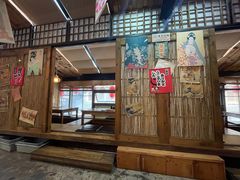 门面-魁炉居酒屋·深夜食堂(较场口店)