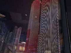 -香格里拉鱼跃地中海西餐厅·牛排披萨