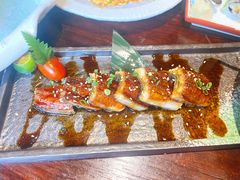 鳗鱼蒲烧-熊藏居酒屋(kkone店)