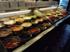 -火炉火自助餐(喜隆多店)
