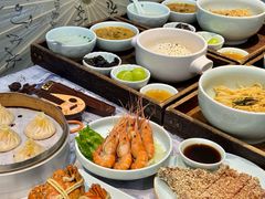 -蟹上黄·蟹黄面·江南糖水(人民广场店)