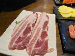 -·缸桶屋·韩式牛肋条自助烤肉(西湖D11店)