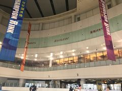 -冠军冰场CHAMPION RINK(百联又一城店)