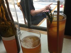 -Bitter酒吧(五原路店)