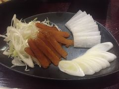 -纪州豚骨酱油拉面(锦延路店)