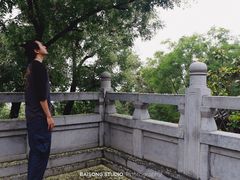 -《12·12》西安事变大型实景演出
