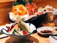 -大岛日本料理铁板烧(南通大饭店)