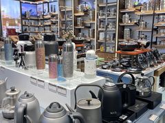 -西北轻工批发市场