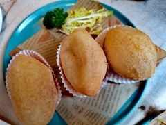 -食为先(中山七路店)