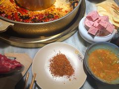 -矮板凳老火锅(宽窄巷子店)