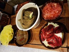 -楠火锅(龙阳广场店)