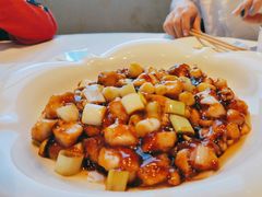 宫爆鸡丁-紫光园(全国总店)