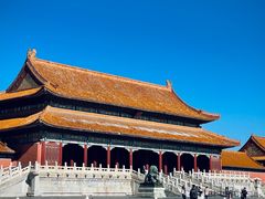 -故宫博物院(故宫)